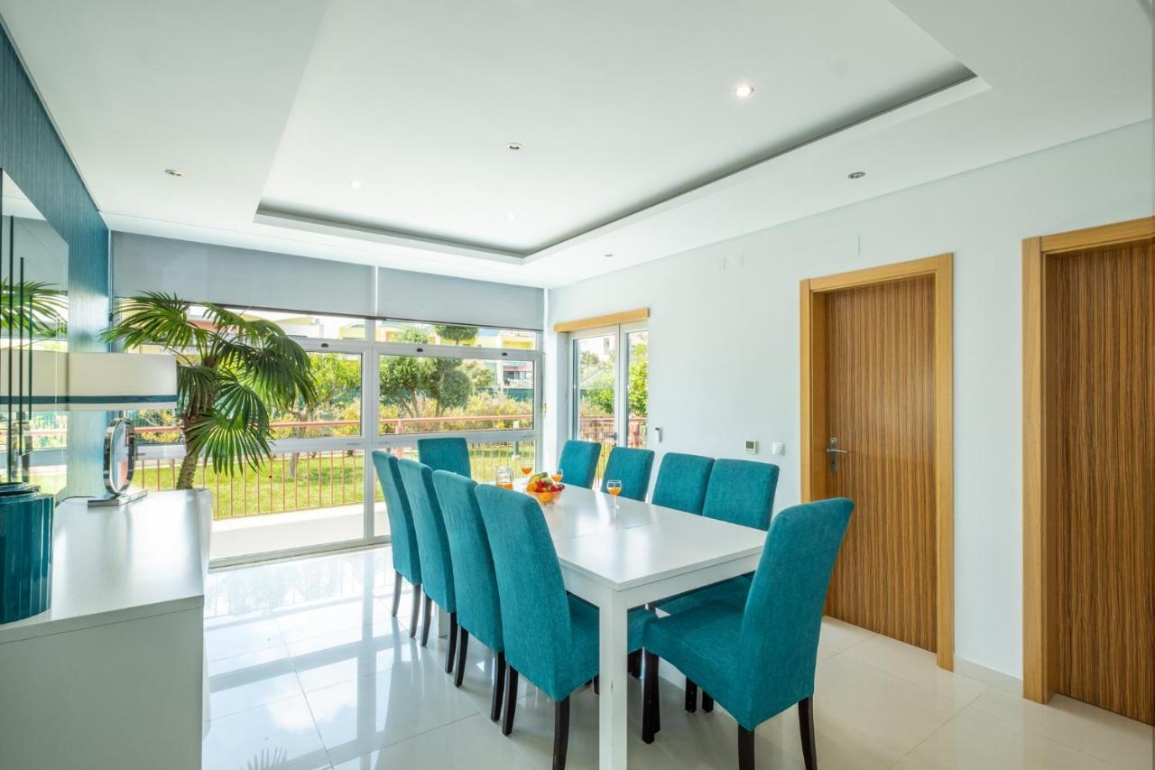 Marina Sol By Atlantic Places Albufeira Exterior photo