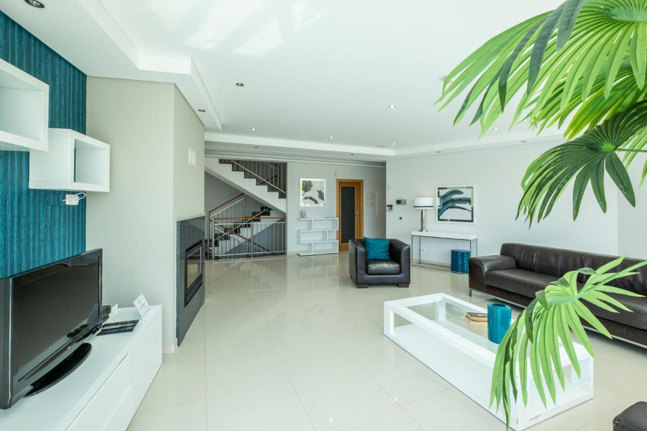 Marina Sol By Atlantic Places Albufeira Exterior photo