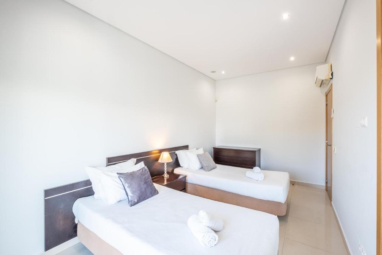 Marina Sol By Atlantic Places Albufeira Exterior photo